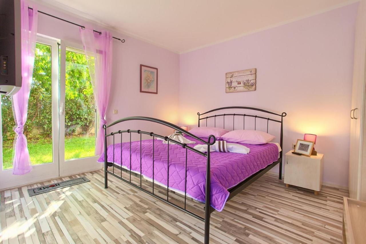 Romantic Apartment Krk Town Exterior photo